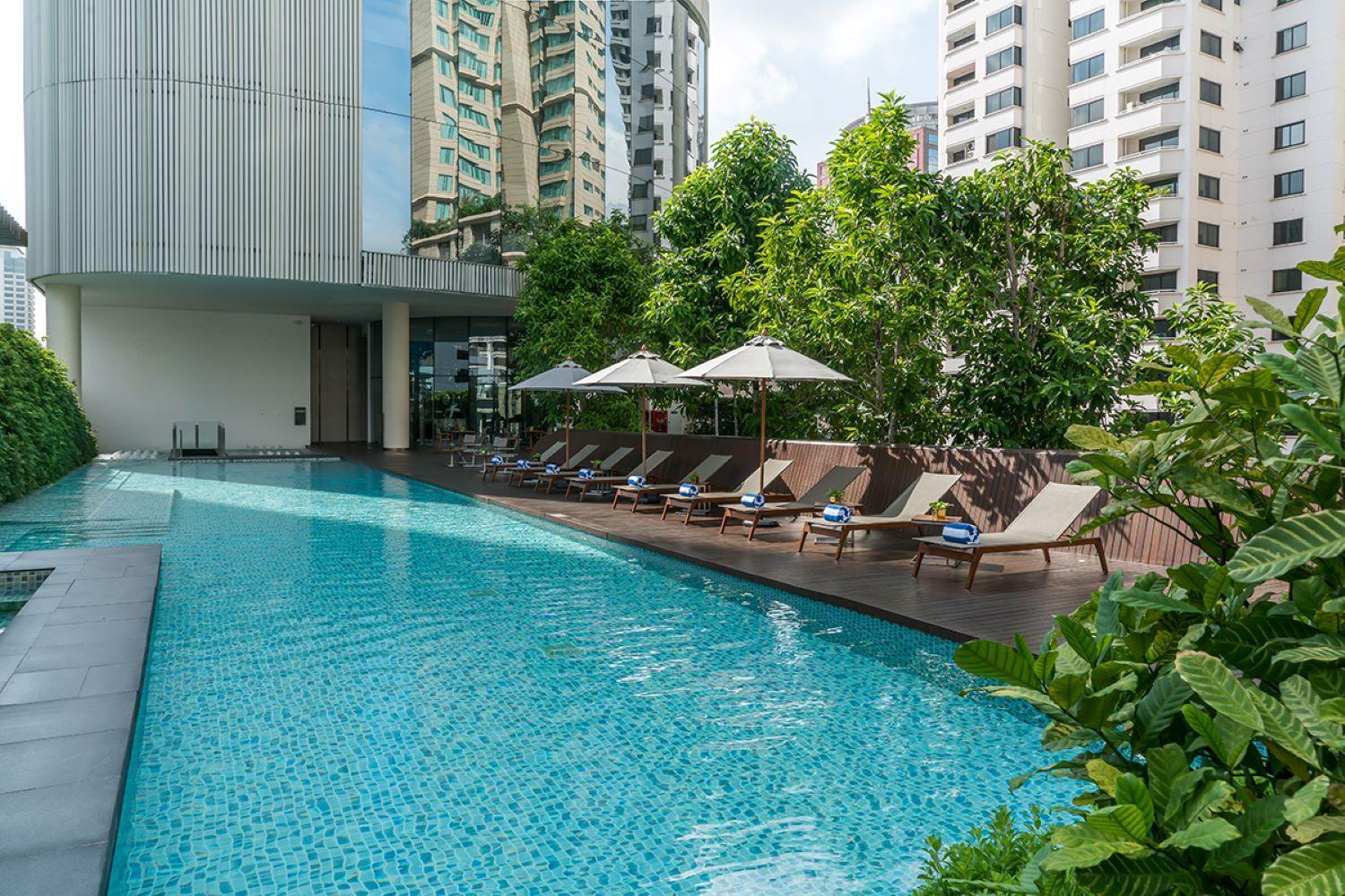 Waldorf Astoria Residences High Floor Luxury Central Location Apartment *