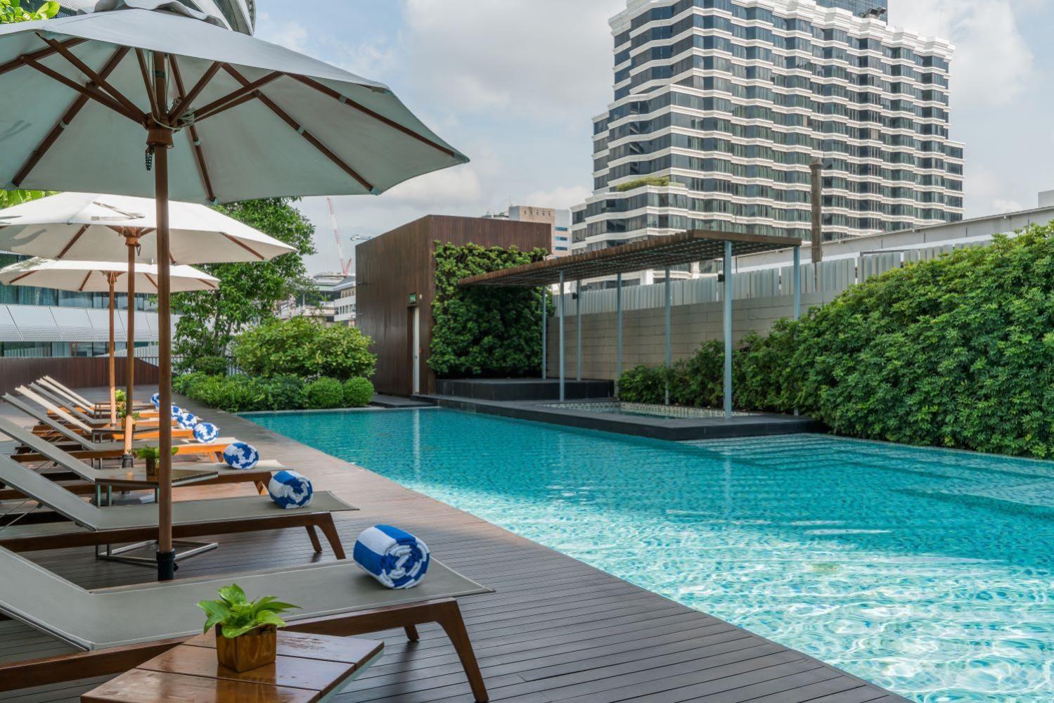 Waldorf Astoria Residences High Floor Luxury Central Location