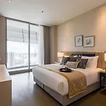 Waldorf Astoria Residences High Floor Luxury Central Location