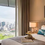 Waldorf Astoria Residences High Floor Luxury Central Location