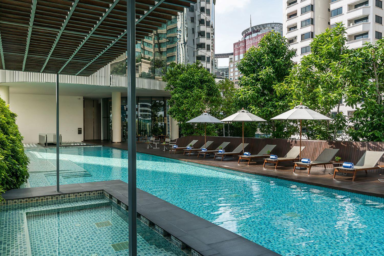 Waldorf Astoria Residences High Floor Luxury Central Location * Bangkok