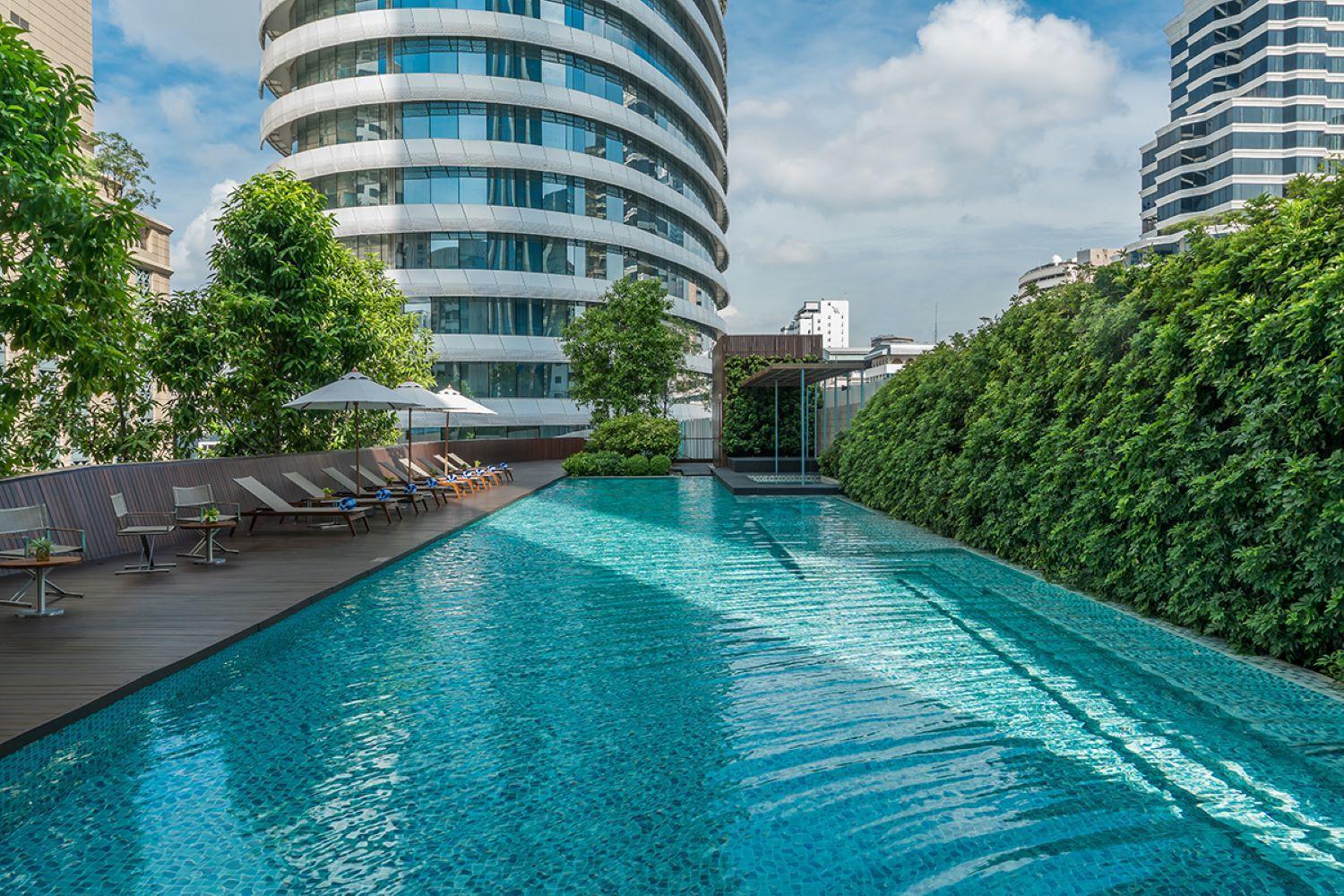 Waldorf Astoria Residences High Floor Luxury Central Location *