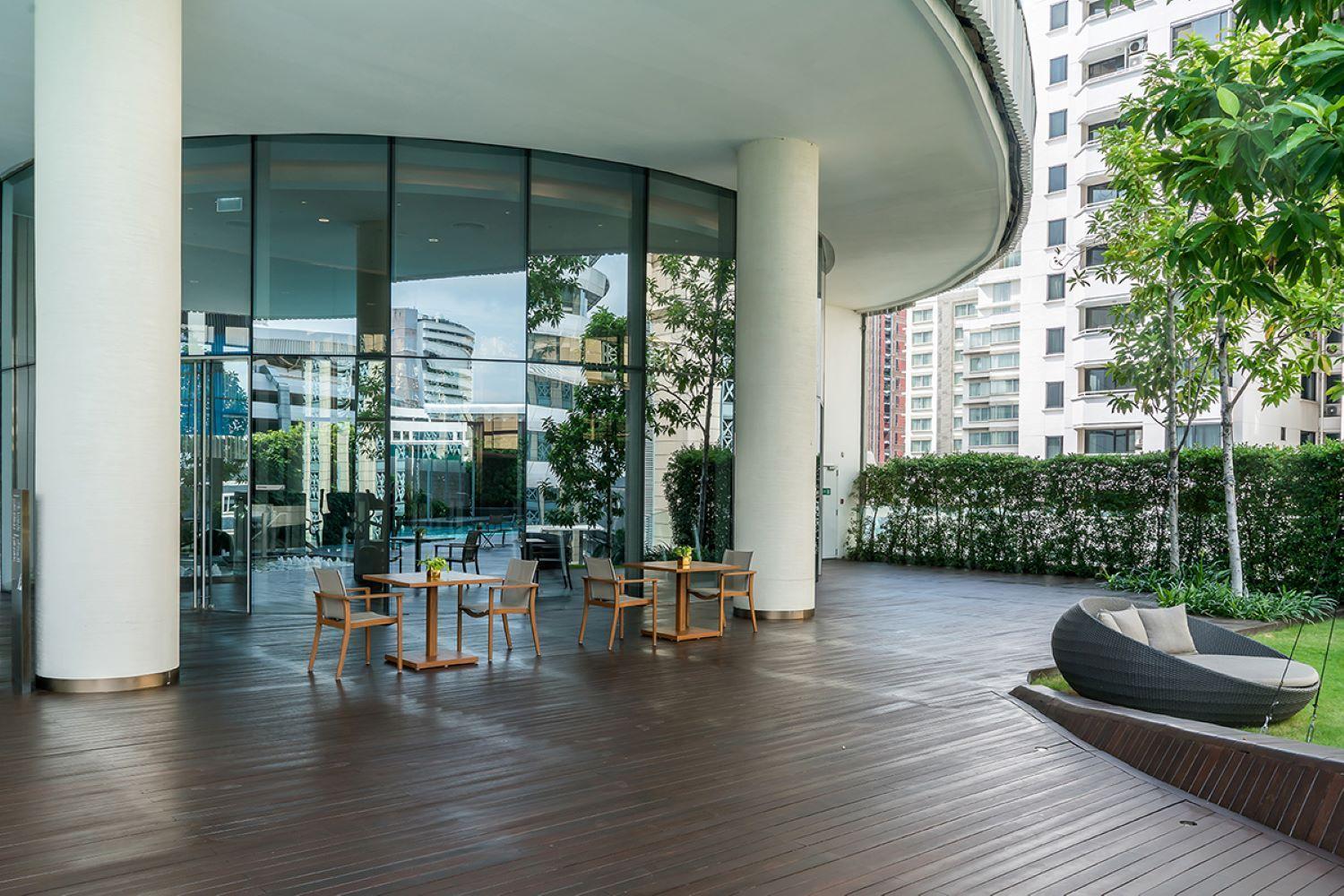 Apartment Waldorf Astoria Residences High Floor Luxury Central Location *